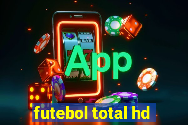 futebol total hd